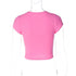 Euro Trash Pink Tee
